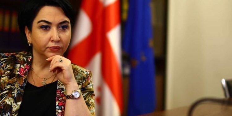 “ეს არ უნდა დავუშვათ ადვოკატებმა, რომელთა რაოდენობა 10 000 აჭარბებს!” – ეკა ბესელია