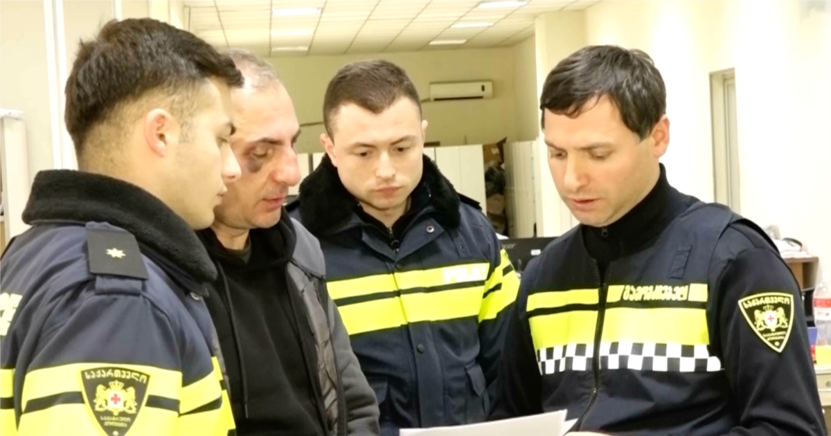 ადვოკატის ცნობით, ალეკო ელისაშვილს „ტერორისტულ აქტს“ ედავებიან