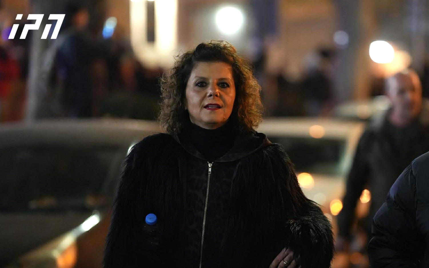 თამარ ჩერგოლეიშვილი – ეს დღე შესანიშნავი დემონსტრაციაა, რომ რეპრესიული პოლიტიკის მიუხედავად, პროტესტს არაფერი დააკლდა, ხალხი გარეთაა – რეჟიმი უნდა გადადგეს