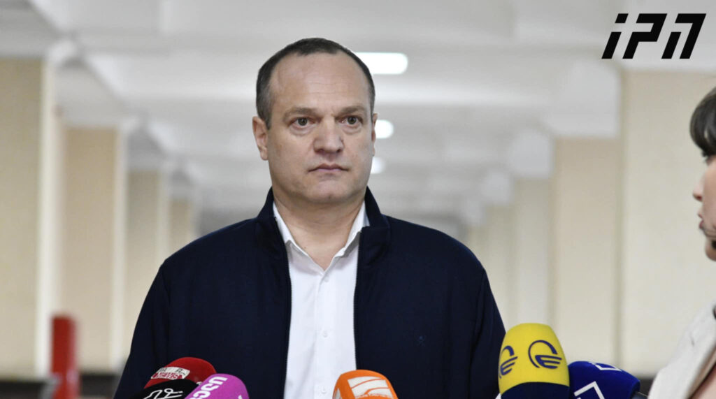 პეტრე ცისკარიშვილი – ბრიუსელი შანტაჟზე, ულტიმატუმების ენით საუბარზე არ წავიდოდა და საქართველოსთან დაგეგმილი დიალოგი ამიტომ გააუქმა