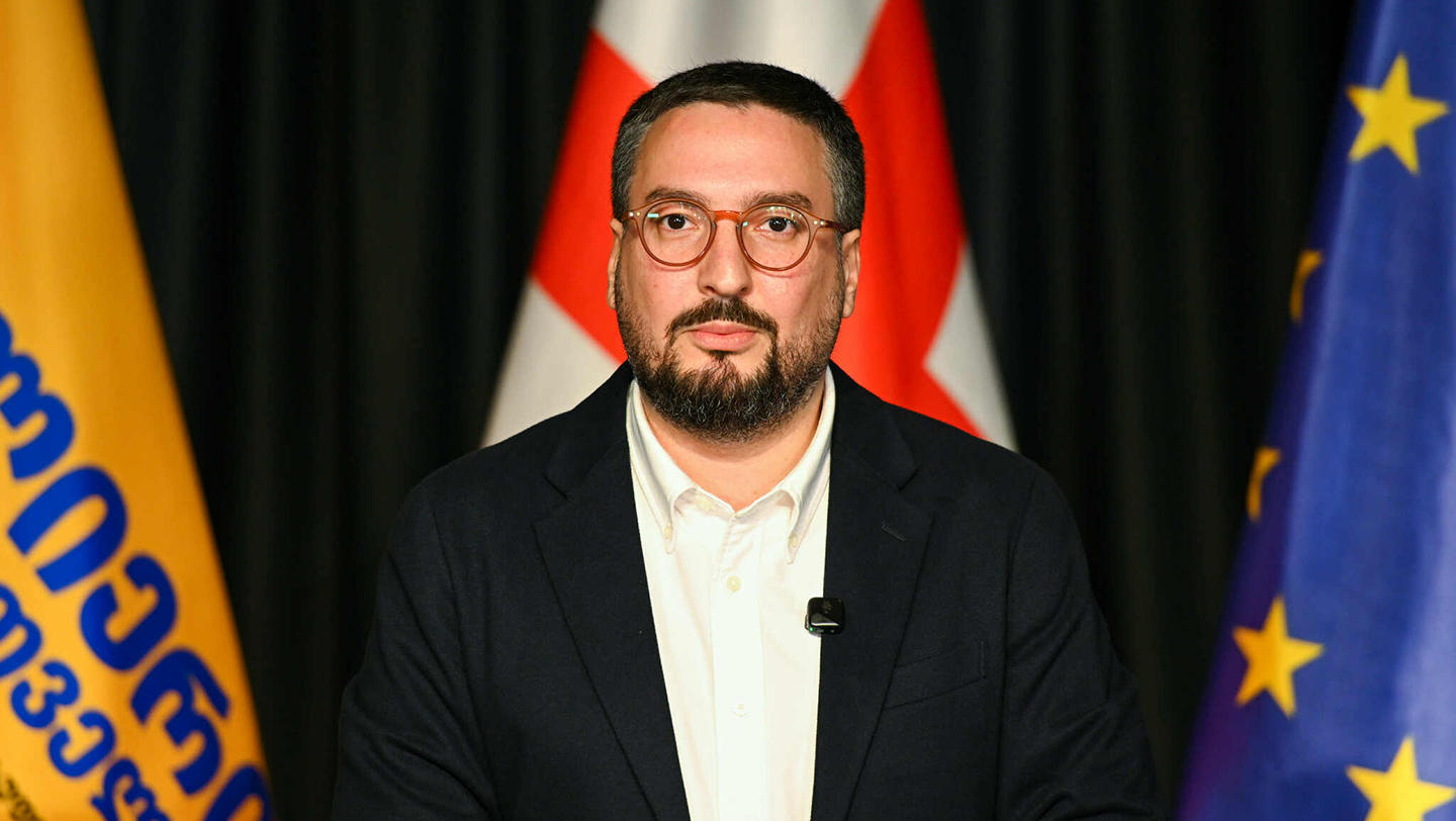 თაზო დათუნაშვილი – კობახიძის პარლამენტში ინტერპელაცია იყო ყველაზე ნათელი მაგალითი იმისა, თუ როგორი დისფუნქციურია დღეს ე.წ. ხელისუფლება