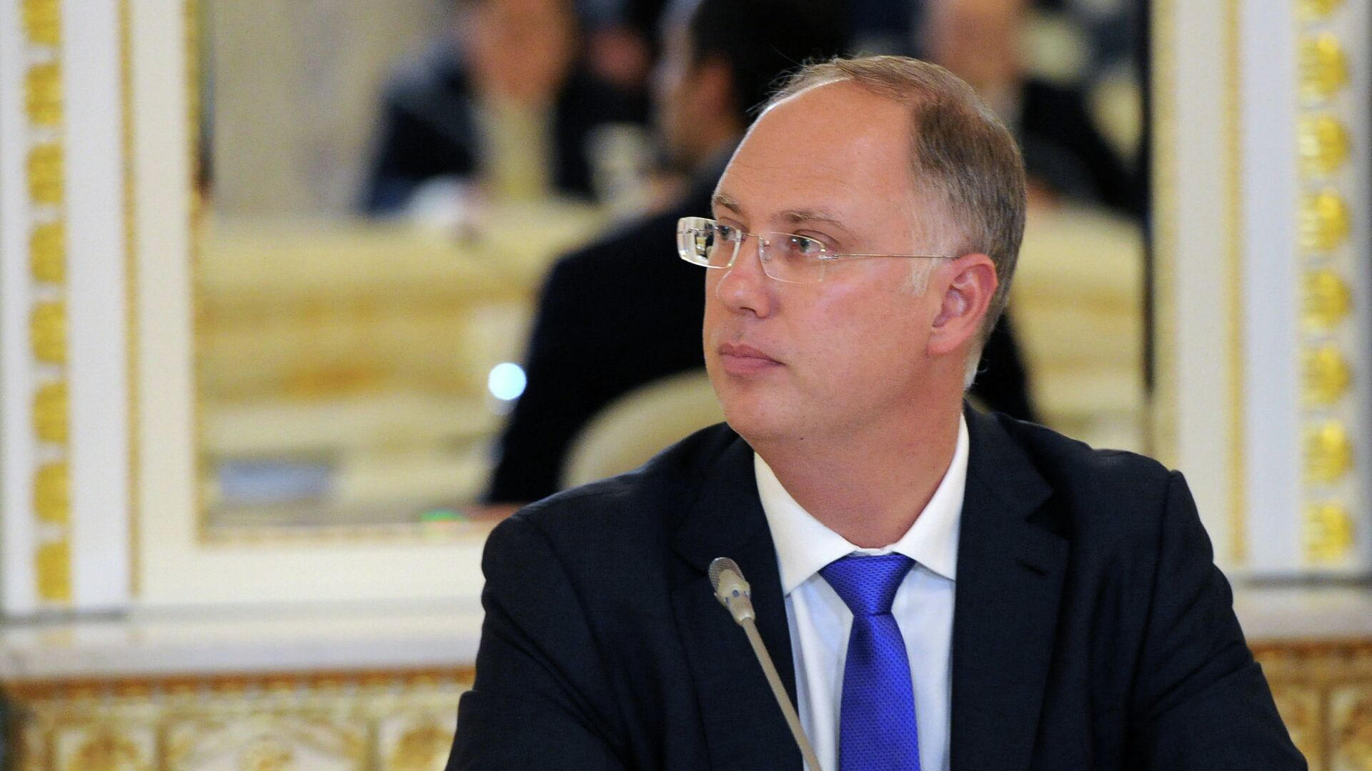 კირილ დმიტრიევი – ტრამპის სამშვიდობო გეგმის მიზანი უკრაინის გადარჩენაა – ომის წამქეზებლებს ევროკავშირიდან და გაერთიანებული სამეფოდან რუსეთთან უკანასკნელ უკრაინელამდე ბრძოლა სურთ