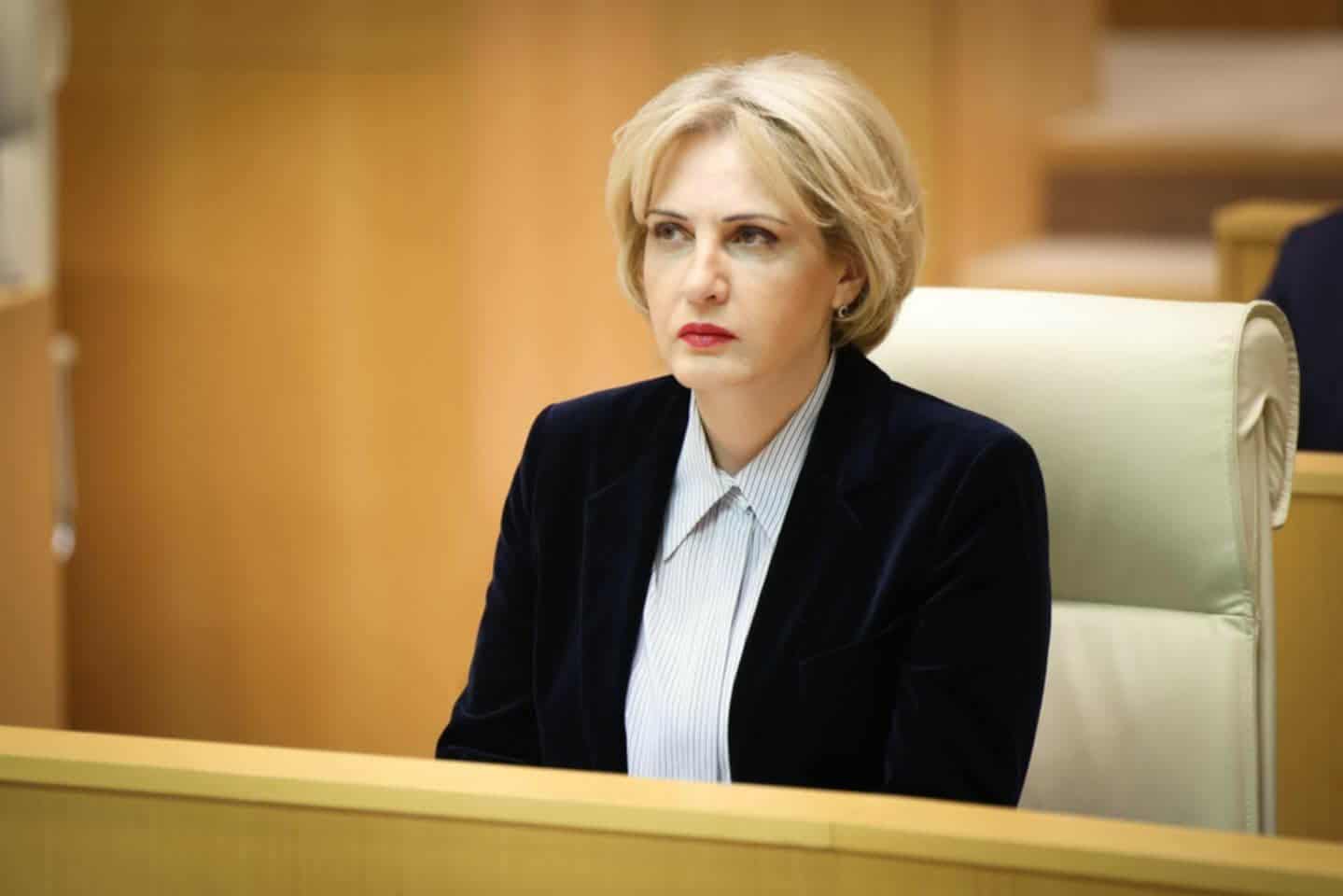 ეკა სეფაშვილი განათლების რეფორმაზე: რეფორმა იმგვარად არის დანახული, რომ საზოგადოების ყველა წევრის ყველა ტიპის სურვილი გათვალისწინებულია