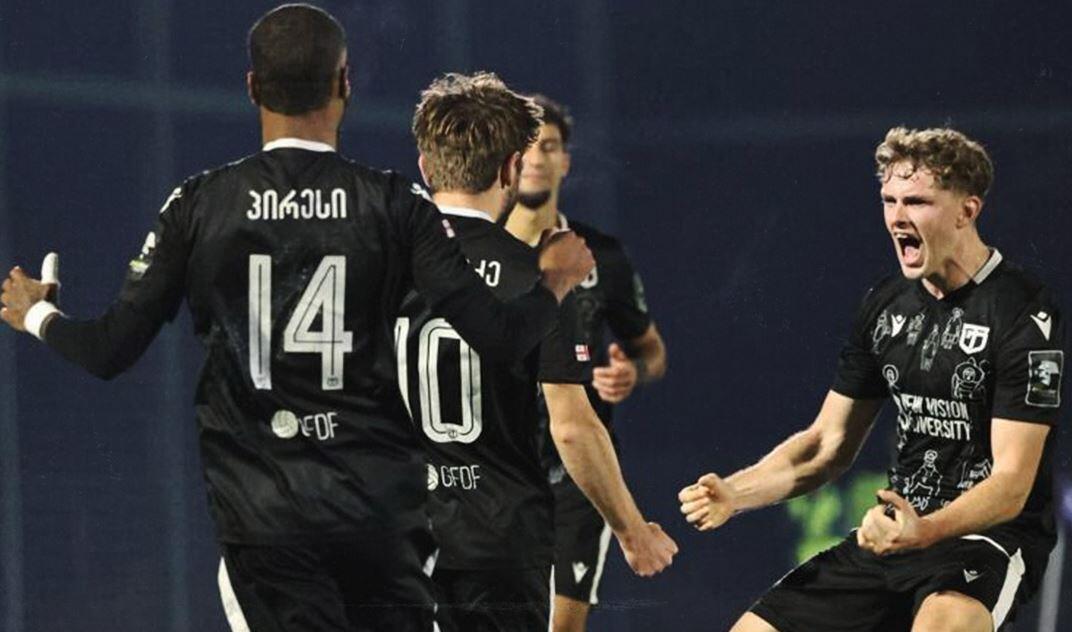 [VIDEO. ეროვნული ლიგა. XXXIII ტური] უხვი გოლი იმერულ დერბიში და რეკორდული ტური! “ტორპედო” მესამე ადგილზე გადავიდა…