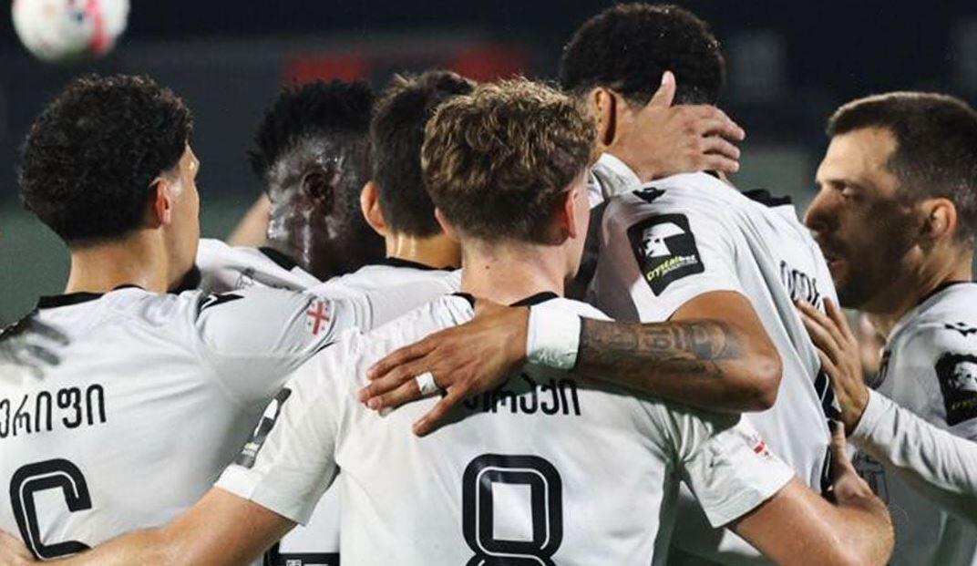 [VIDEO. ეროვნული ლიგა] “პოკერი”, 3 პენალტი, ავტოგოლი… “ტორპედომ” ბათუმის “დინამო” გაანადგურა