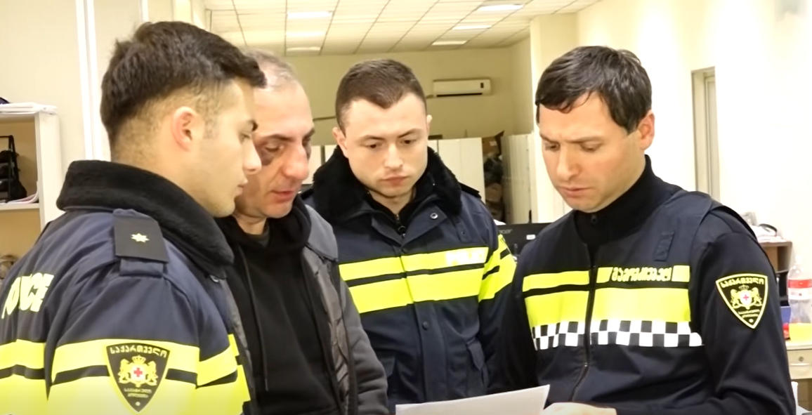 ადვოკატი – ალეკო ელისაშვილს ბრალი გადაუკვალიფიცირეს და ტერორიზმს ედავებიან