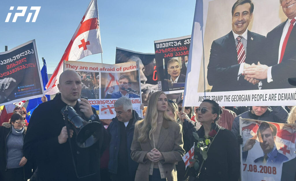 ირაკლი ფავლენიშვილი – შეცდომების გარეშე არცერთი მმართველობა არ ხასიათდება, მათ შორის, „ნაციონალური მოძრაობა“ – რაც არ უნდა ხარვეზები ყოფილიყო, საბოლოოდ, ეს იყო წინსვლის პერიოდი და ამიტომ ებრძვიან მას – გეგმა არის წინააღმდეგობაში დარჩენა