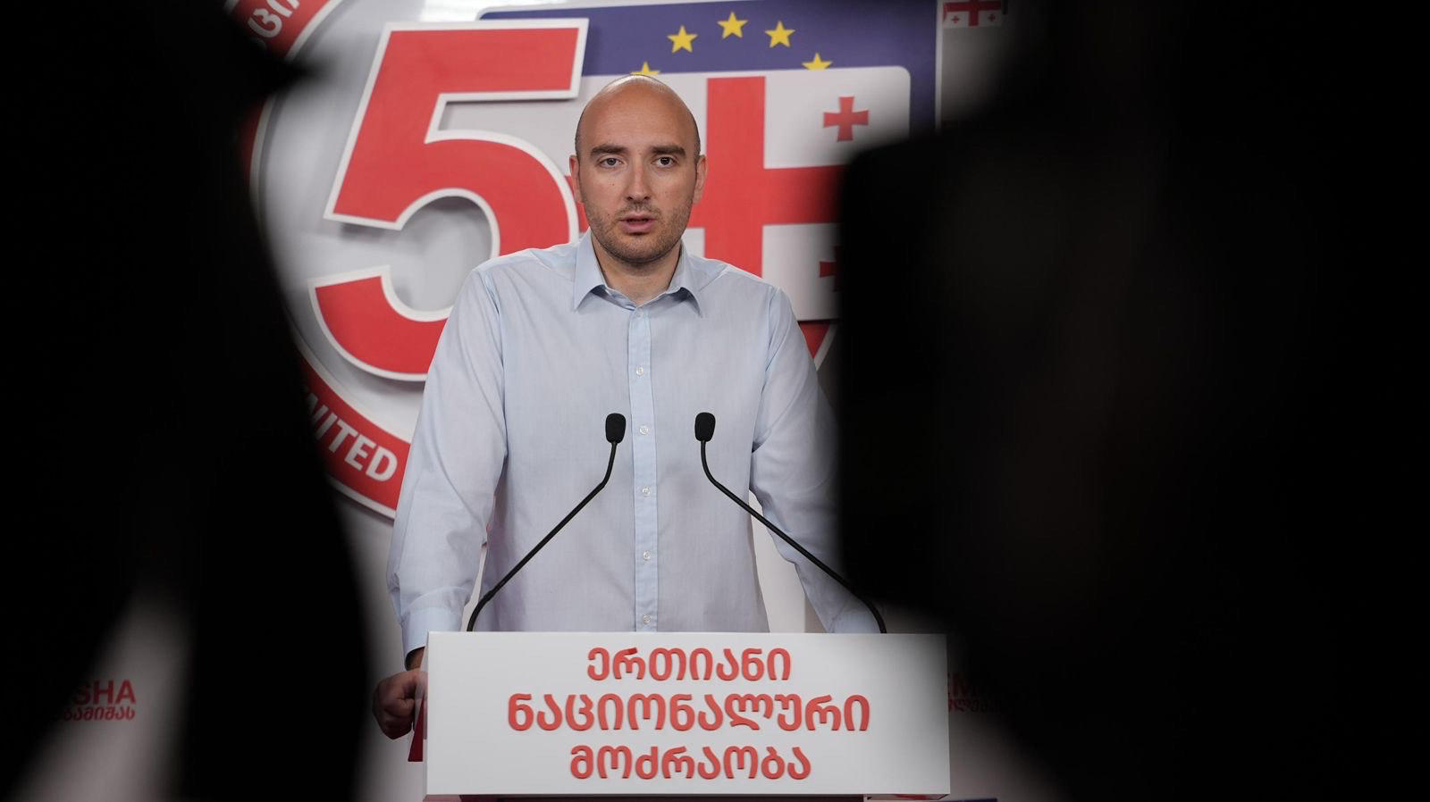 ირაკლი ფავლენიშვილი ეუთო/ოდირის დასკვნაზე – ერთადერთი საშუალება, რომ ევროპული ინტეგრაციისკენ განვვითარდეთ, ისაა, რომ რეპრესიული კანონმდებლობა გაიწვიონ, თუმცა შეუძლებელია ივანიშვილთან დაკავშირებით ოპტიმისტური მოლოდინები გვქონდეს