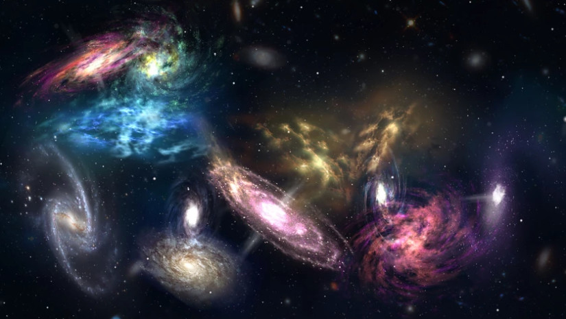 კოსმოლოგებმა სამყაროს გაფართოების შენელების ნიშნები აღმოაჩინეს