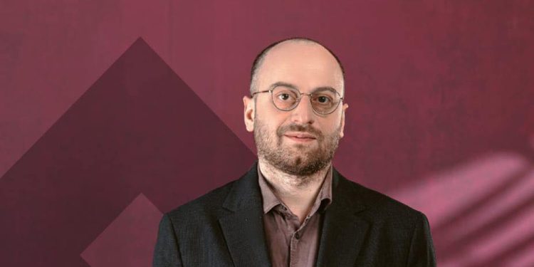 რა ელის თსსუ–ს? – “მინდა რომ ეს იცოდნენ” – ჯაბა ზარქუა