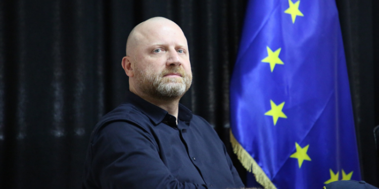 ზურა ჯაფარიძემ ვადაზე ადრე გათავისუფლებაზე უარი თქვა