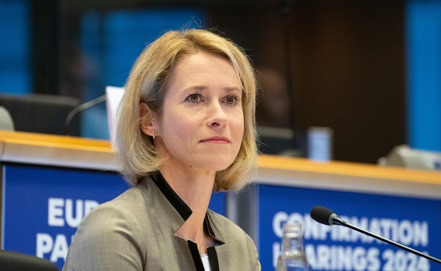 9 ქვეყანა, მათ შორის უკრაინა, დნესტრისპირეთის ლიდერების წინააღმდეგ ევროკავშირის სანქციებს შეუერთდა