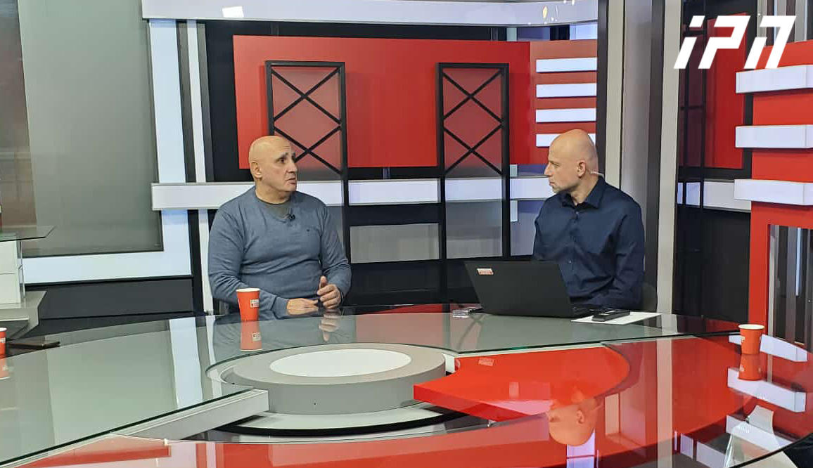 ვახტანგ კაპანაძე – მნიშვნელოვანია ევროპის განცხადება, რომ უკრაინას ევროპის უსაფრთხოების შემადგენელ ნაწილად განიხილავენ – საბჭოთა კავშირმა ვერ გაუძლო შეიარაღებაში შეჯიბრს დასავლეთთან, რუსეთის შესაძლებლობები უფრო შეზღუდულია