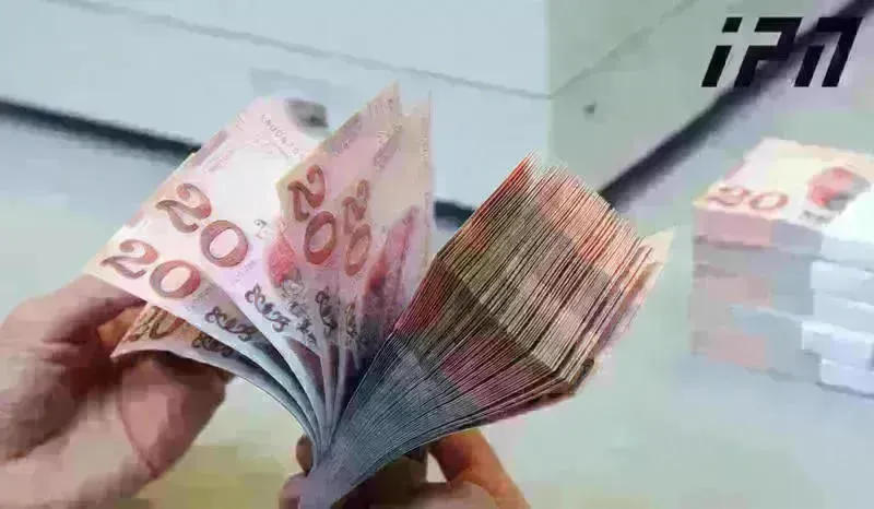 აშშ დოლარის ოფიციალური ღირებულება 2.7078 ლარი გახდა