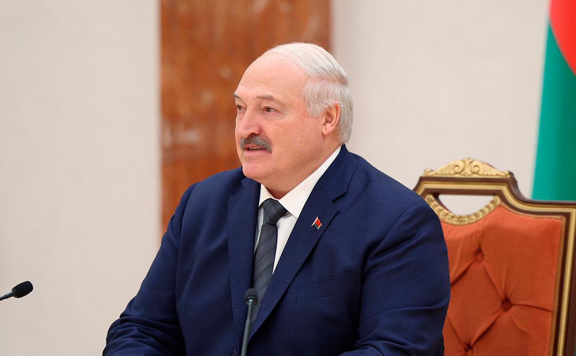 ალექსანდრე ლუკაშენკო ვოლოდიმირ ზელენსკის – დაფიქრდით, როგორ შეინარჩუნოთ ის, რაც ახლა გაქვთ – ახლა ზღვაზე გასასვლელი გაქვთ, ოდესაც გაქვთ და ნიკოლაევიც, მაგრამ ეს ყველაფერი შეიძლება გაქრეს