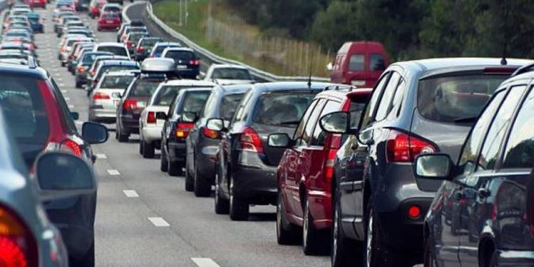 შსს საგზაო დარღვევებზე ჯარიმებს ზრდის