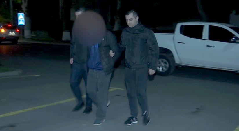 შსს – დაკავებულია პირი, რომელმაც ფიზიკური დაპირისპირების დროს კიბეებზე დაგორების შედეგად გარდაცვლილი ადამიანის ცხედარი კვალის დაფარვის მიზნით საკუთარი სახლის ეზოში დამარხა