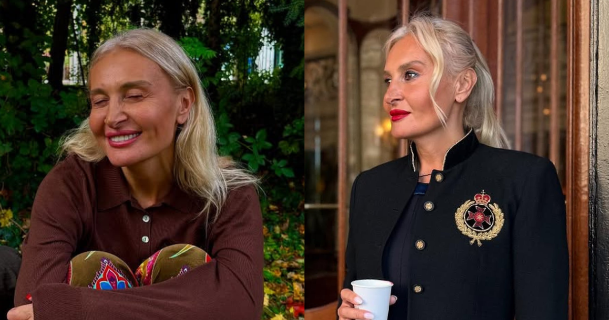 “ჩემს გარეგნობასთან დაკავშირებით არავის აზრი არ მაინტერესებს, ერთადერთი ადამიანის გარდა” – ნანუკა ჟორჟოლიანი კრიტიკოსებს პასუხობს – Marao