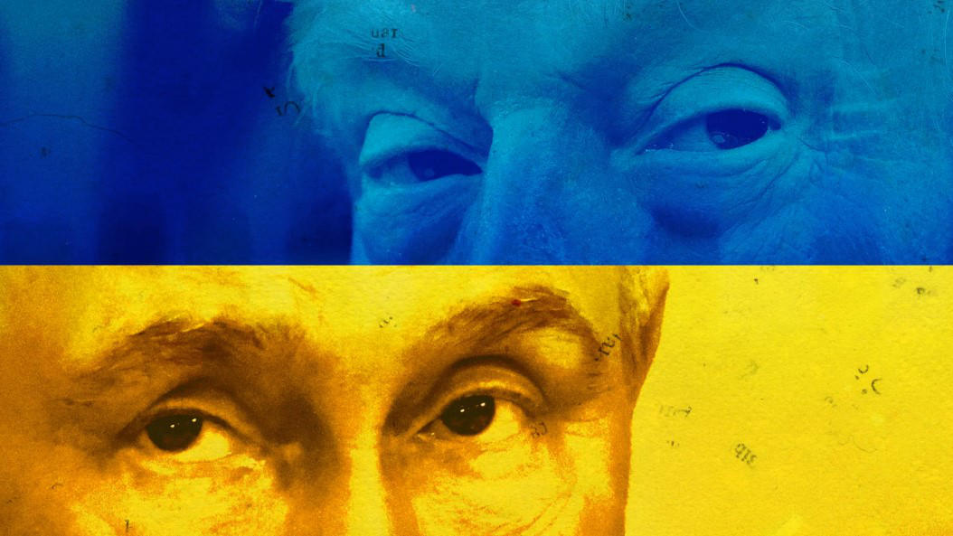 Axios – აშშ და რუსეთი უკრაინაში ომის დასრულების შესახებ ახალ გეგმაზე მუშაობენ