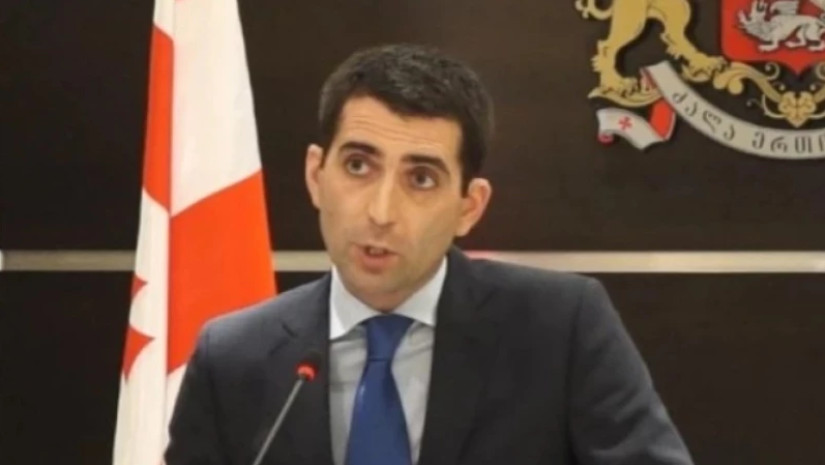 ვარლამ (ვაკო) ავალიანი კატარში საქართველოს ელჩად დაინიშნება