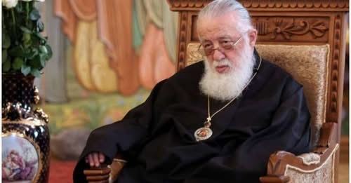 ნიუ-ჯერსიში ვახტანგ გორგასლის სახელობის ტაძარი გაიხსნა