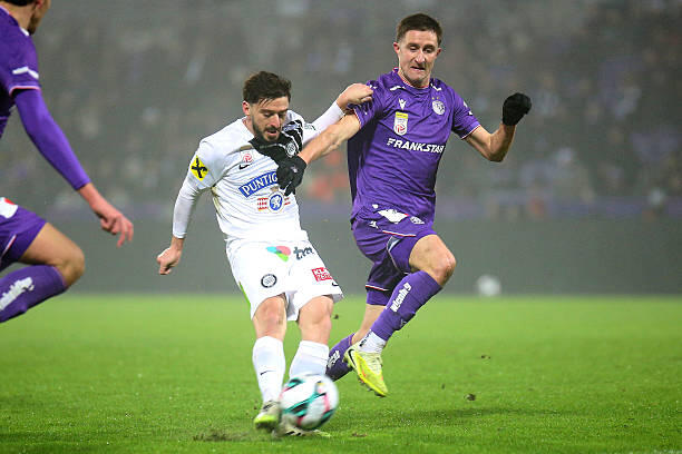 კიტეიშვილის “შტურმი” კვლავ დამარცხდა