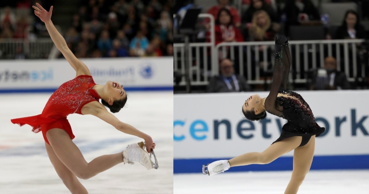 ამერიკელი ქალი სპორტსმენები ოლიმპიურ თამაშებში წარმატებით ასპარეზობენ