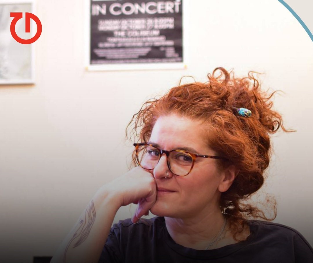 ლოლა ლომიძე: ასეთი რეესტრი ზრდის სტიგმას, ამცირებს მკურნალობაზე მიმართვიანობას, შლის ნდობას პროფესიონალებსა და პაციენტებს შორის