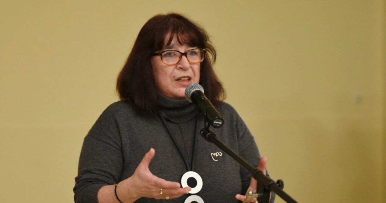 ჯანა ჯავახიშვილი: მიმართვიანობა გაქრება, გაიზრდება სუიციდის რიცხვი, რატომ გვკლავთ?