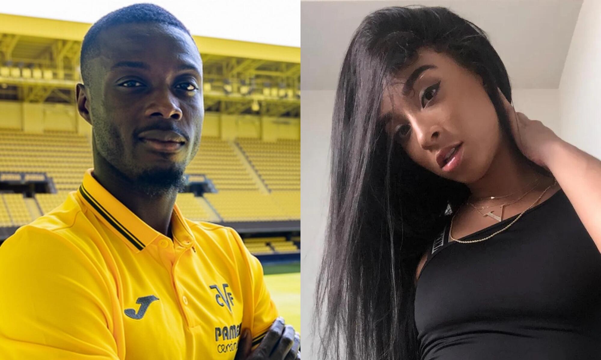 გოგონამ ეს თხოვნა შეუსრულა და მალე დაქორწინდებიან – მიქაუტაძის თანაგუნდელს ცოლად ყოფილი პორნო ვარსკვლავი მოჰყავს