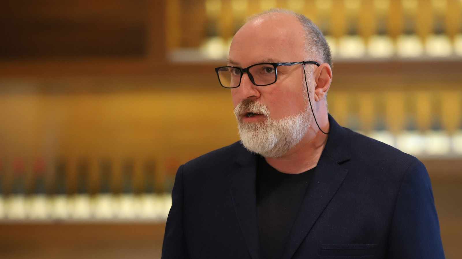 ჩინეთი არ ყიდულობს ევროკავშირს, ის ყიდულობს ევროპული ეკონომიკის „კრიტიკულ წერტილებს“