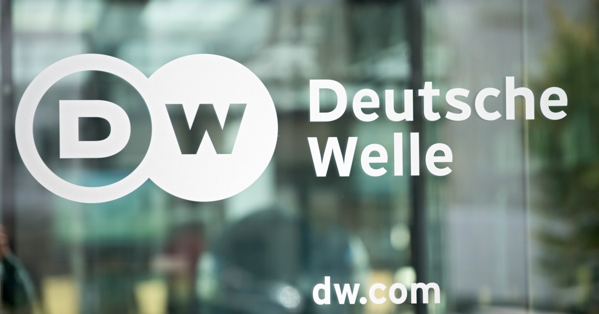 „ეს ვერ შეგვაშინებს“ – Deutsche Welle რუსეთში „არასასურველ ორგანიზაციად“ გამოცხადებაზე