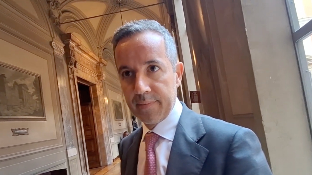 “დაუყოვნებლივ უნდა გამოვიძახოთ ელჩი საქართველოდან” – იტალიელი სენატორი BBC-ის გამოძიებას ეხმაურება