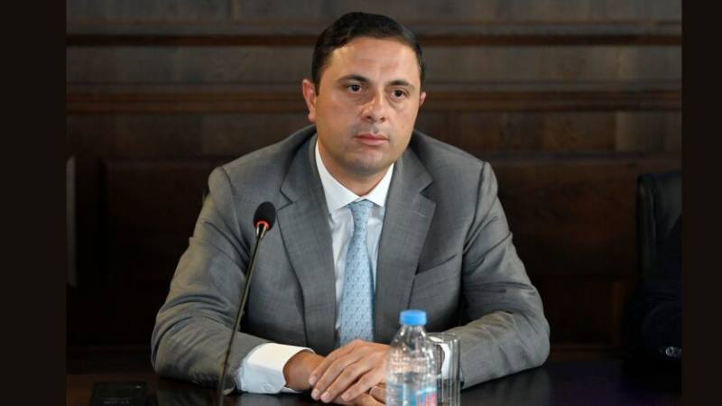 რომეო მიქაუტაძეს ლილუაშვილის წინააღმდეგ ჩვენება არ მიუცია — ადვოკატი