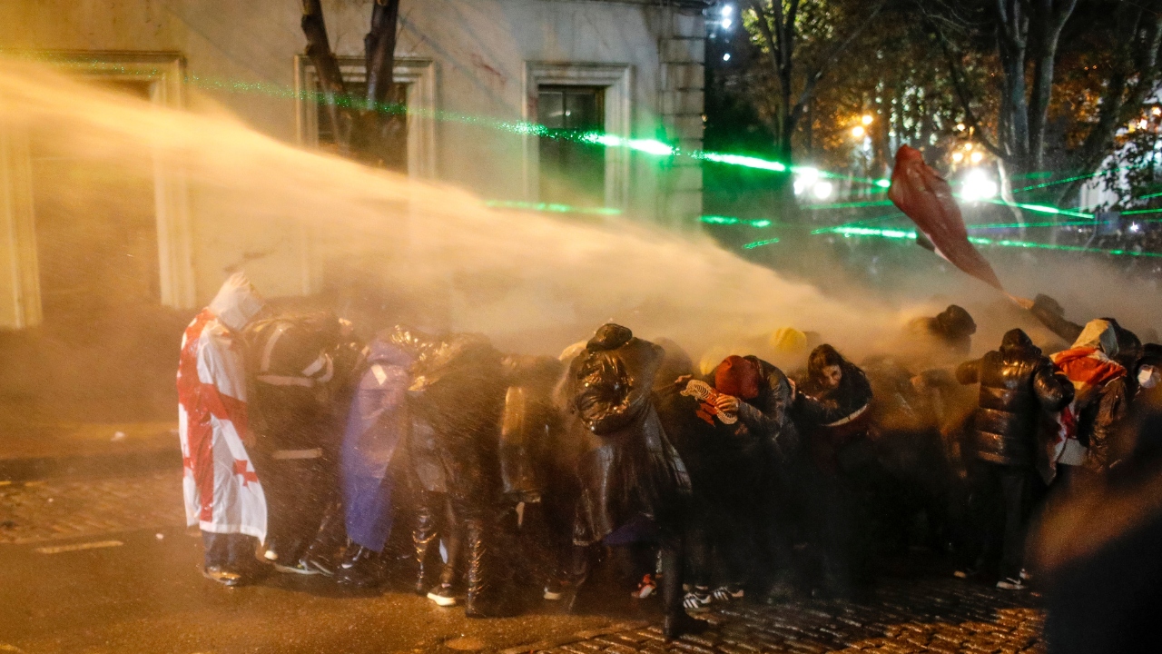 იურისტი ხსნის, შეიძლება თუ არა რომ, BBC-ის გამოძიება იქცეს საერთაშორისო სამართალწარმოების საგნად