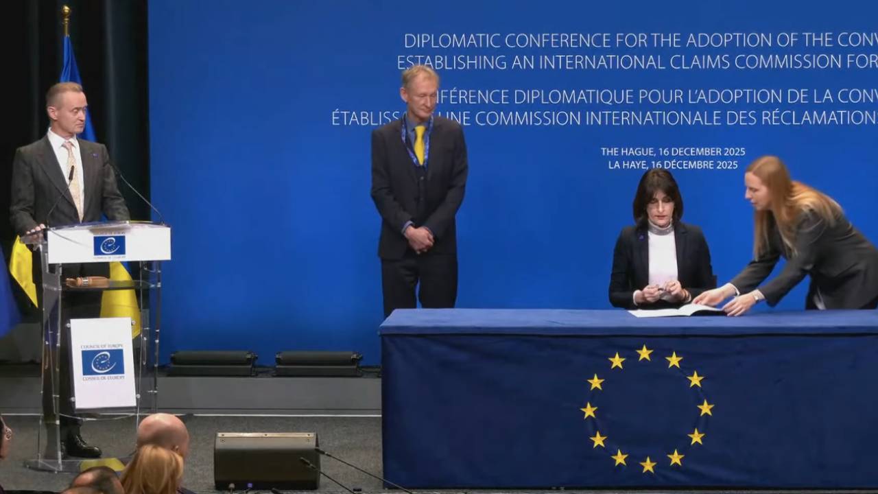 უკრაინელი ხალხის ბრძოლა გულგრილს ვერ დაგვტოვებს — ბოჭორიშვილი