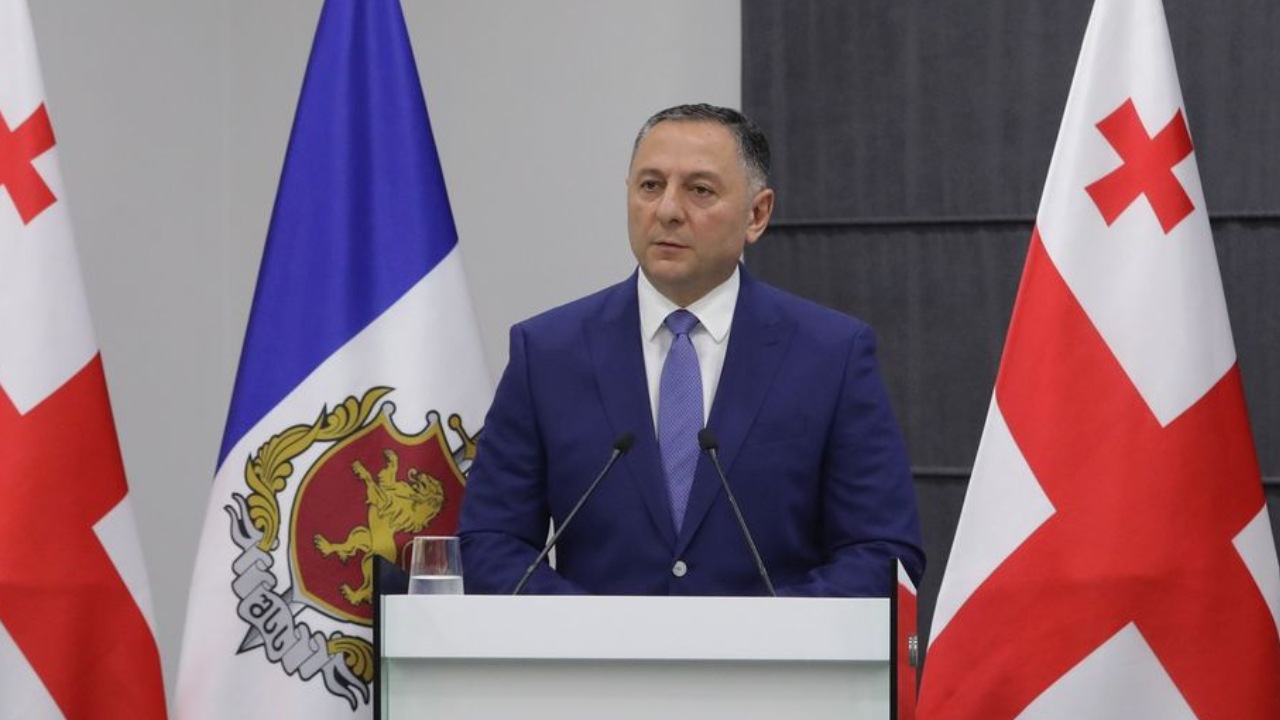 გომელაური უარყოფს ქიმიური იარაღის გამოყენებას – „იმედი“