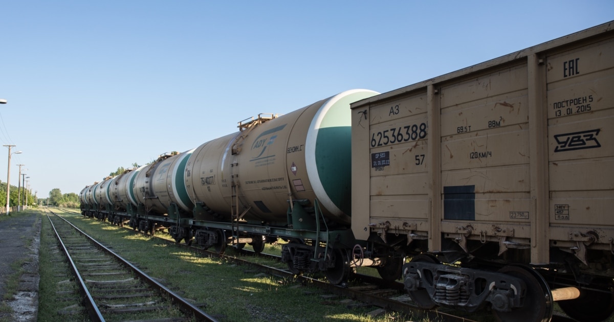 ერთჯერადად გვთხოვეს ნავთობის გატარება, რასაც სრულიად უფასოდ ვაკეთებთ – ეკონომიკის სამინისტრო აზერბაიჯანიდან სომხეთში ტრანზიტზე