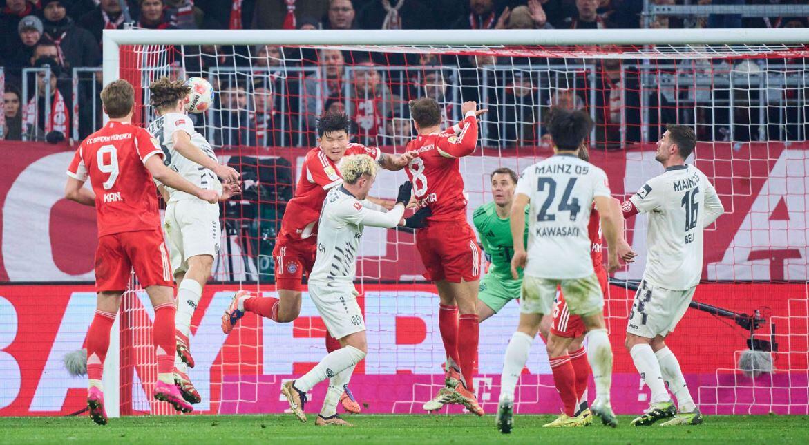 [VIDEO] წუთები დიდ სენსაციამდე – “ბაიერნი” “ალიანც არენაზე” მარცხს გადაურჩა!