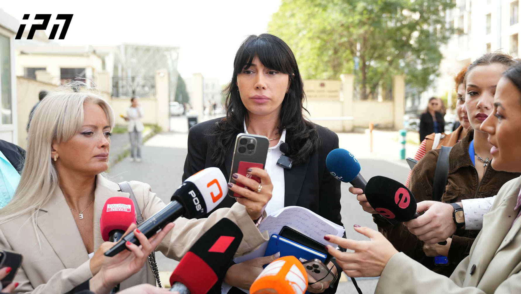 პროკურორი – ყველა ბრალდებული ინდივიდუალურად აგებს პასუხს საკუთარი დანაშაულისთვის, თითოეულ მათგანს თუ აქვს სურვილი, მათ შორის მურთაზ ზოდელავასაც, შეუძლია მოგვმართოს საპროცესო შეთანხმებასთან დაკავშირებით