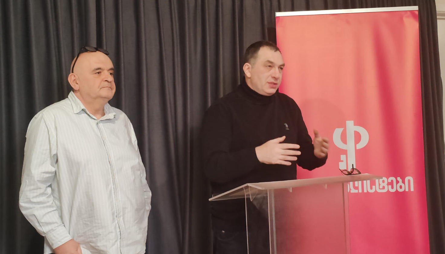 გიგა ბოკერია – თუ რამე უფრო აღრმავებს ეჭვს, რომ BBC-ს გამოძიება ეფუძნება სიმართლეს, არის ივანიშვილის რეჟიმის რეაქცია