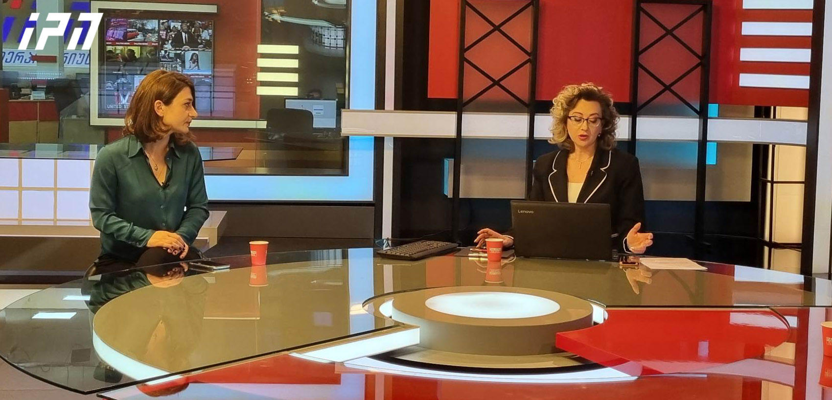 ანა ბუჩუკური – გახარიას აქვს ეჭვი, რომ 20 ივნისს შეიძლება მისი გვერდის ავლით მომხდარიყო ჩარევა – ადვოკატს ბიძინა ივანიშვილის გამოკითხვა აქვს მოთხოვნილი, რადგან მაშინ ის იყო პარტიის მმართველი და ყველაზე დიდი პოლიტიკური ზეგავლენის ადამიანი