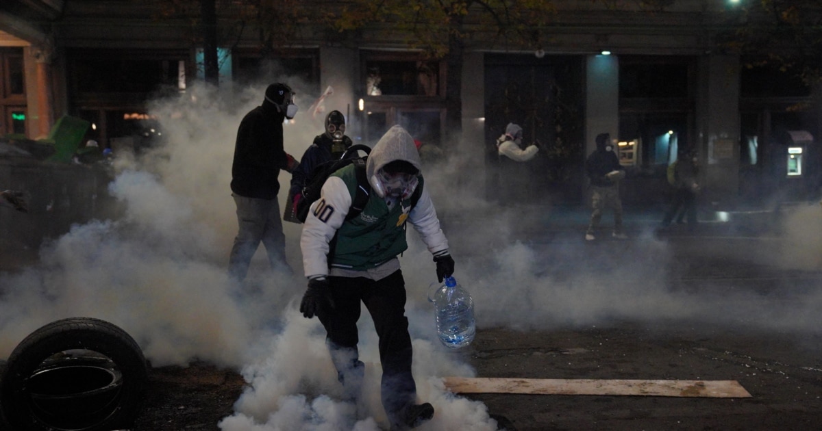 8 ოპოზიციური პარტია მიიჩნევს, რომ BBC-ის სტატიის შემდეგ საჭიროა საერთაშორისო გამოძების ჩატარება