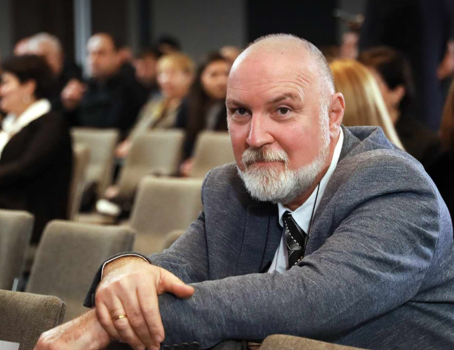 აშშ-მ ფაქტობრივად დაადასტურა, რომ ძირითადი გადაწყვეტილებები არა კიევთან, არამედ: მოსკოვთან, ჩინეთთან, თურქეთთან და საუდის არაბეთთან განიხილება