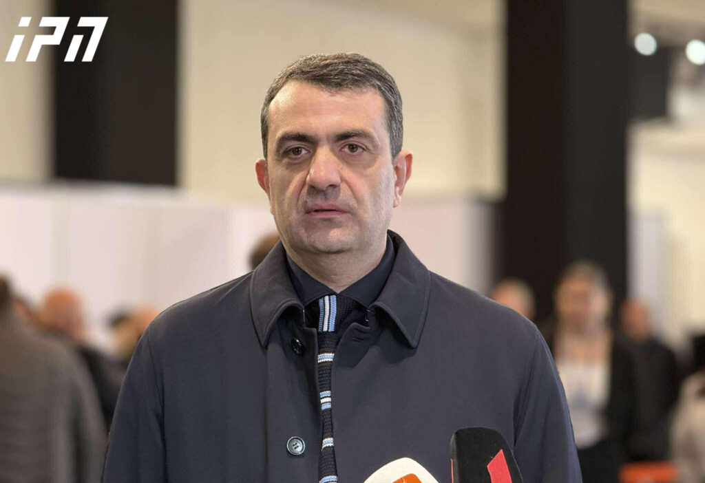 დავით ასათიანი – ეს არის პროფესიული არჩევნები და არ არის პოლიტიკური ან რაიმე სხვა ტიპის – კოლეგიალურად გადავწყვეტთ, ვინ უხელმძღვანელებს ასოციაციას მომავალი 4 წლის განმავლობაში