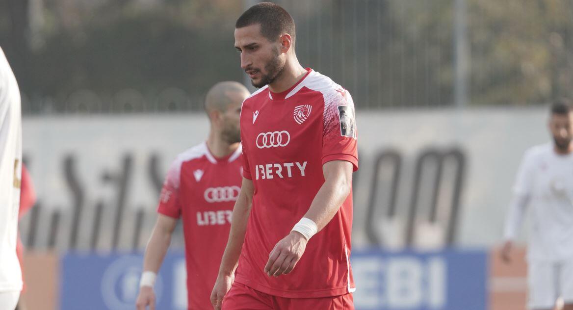 [სიმბოლური ნაკრები. ეროვნული ლიგა. XXXV ტური] აწყვეტილი ამირანი და ერთი ნაბიჯი ოქრომდე…