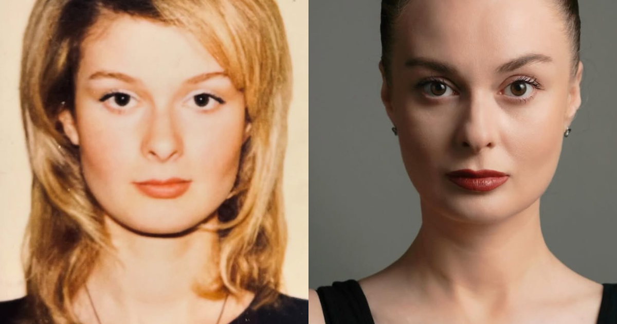 “როგორ ფიქრობთ, რამდენი წლის ვარ ამ ფოტოში?” – ნინო გაჩეჩილაძის აქამდე უცნობი კადრები – Marao