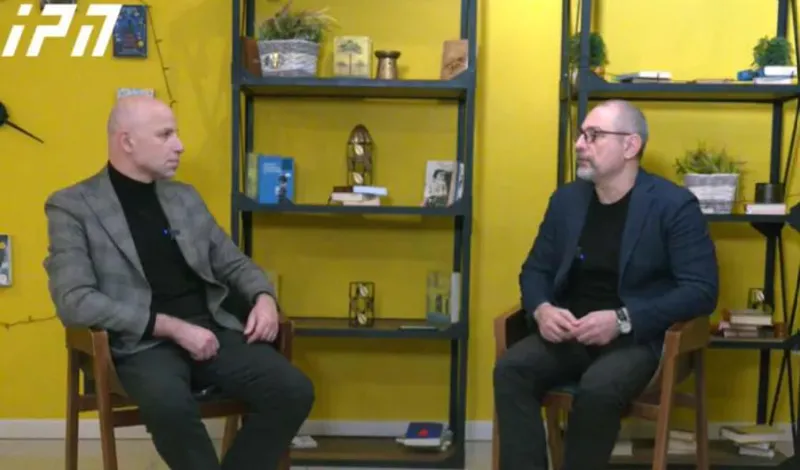 გიორგი რუხაძე: იანვრიდან ნებისმიერ დროს შეიძლება მიიღონ დიპლომატიურ პასპორტებთან დაკავშირებით გადაწყვეტილება და რამდენიმეთვიან პერსპექტივაში შესაძლებელია შეჩერდეს უვიზო რეჟიმი მთლიანად ქვეყანასთან