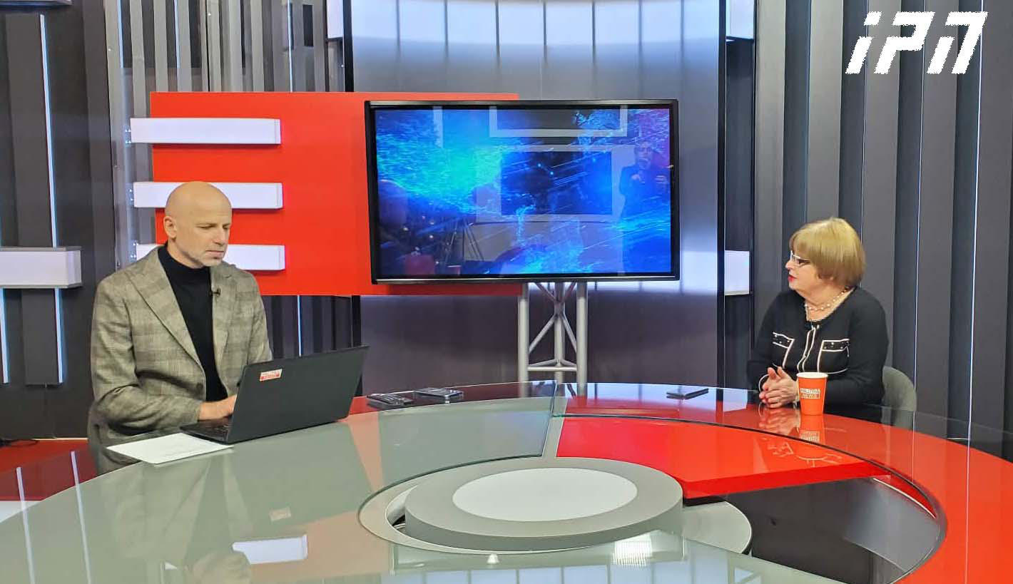 ლელა ჯეჯელავა – საამურია ცხოვრება ბიძინა ივანიშვილისთვის, მის გარეშე ქვეყანაში ხოხობიც ვერ აფრინდება, მის გარეშე არცერთი გადაწყვეტილება არ მიიღება, მაგრამ პასუხს არაფერზე აგებს – ნახავთ, თუ ყველაფერი კობახიძეს არ დაბრალდება