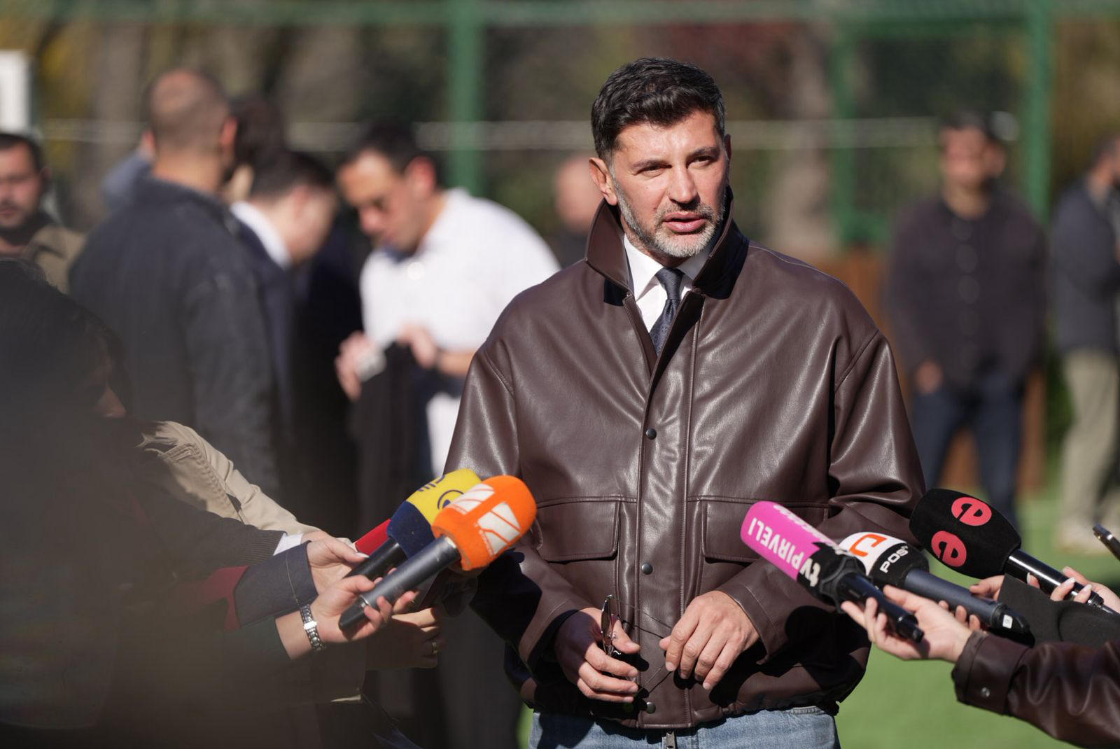კახა კალაძე: არაერთხელ გაგვიკეთებია განცხადება, რომ ძალიან მნიშვნელოვანია დისკუსია, დებატი